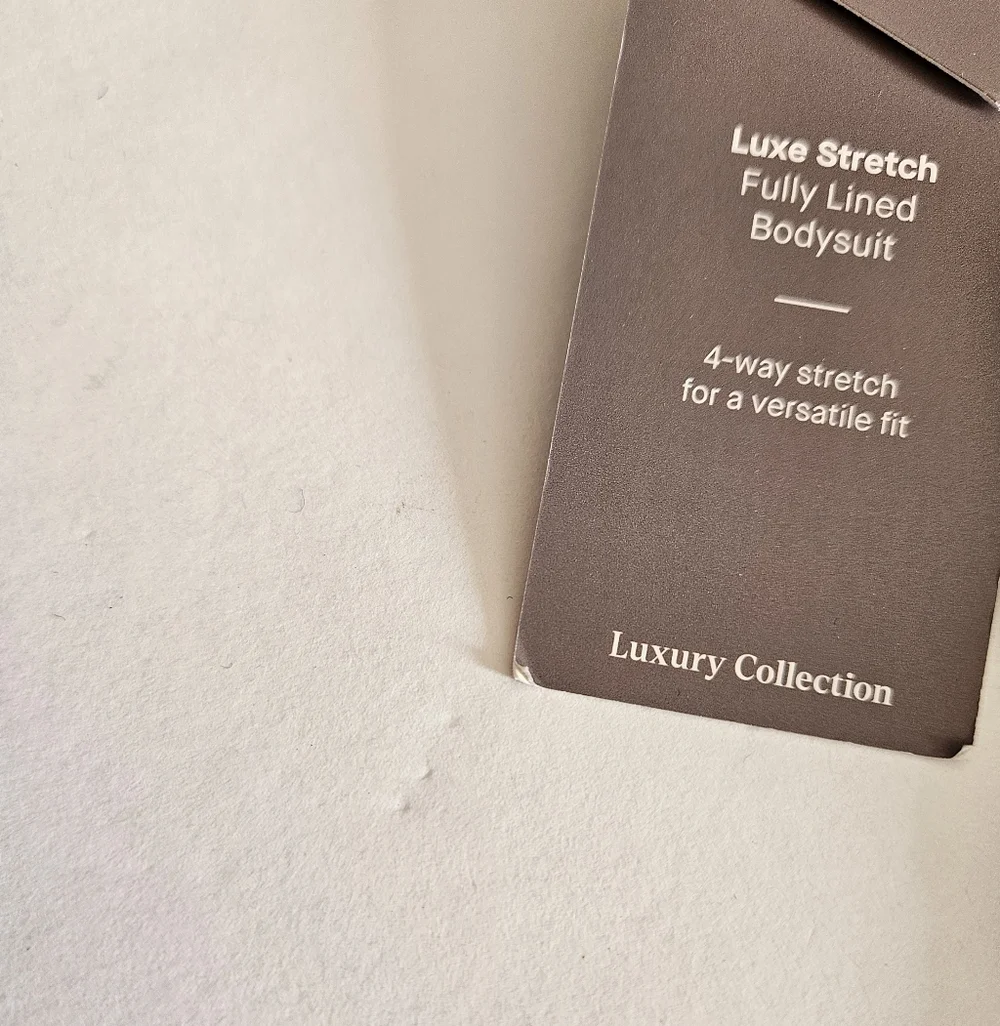 Nwt Lot: 2 Auden Bodysuits Size S And 1 Wild Fable Sleep Shorts Size S - Picture 9 of 16